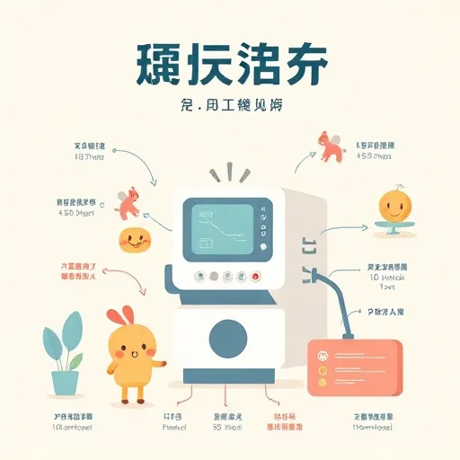 什麼是machine a reproduire？揭開複製機器的神祕面紗