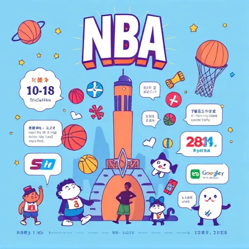 NBA免費直播哪裡看？夏季聯賽到總冠軍賽一次搞定