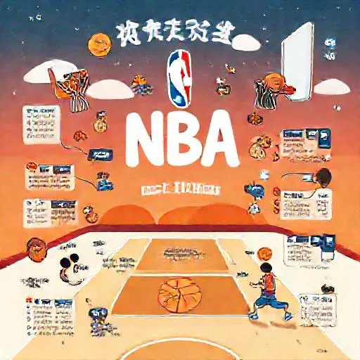 為什麼大家越來越愛「NBA 直播原音」？