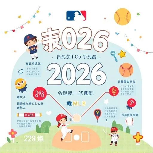 為什麼2026年的老虎MLB值得你特別關注？