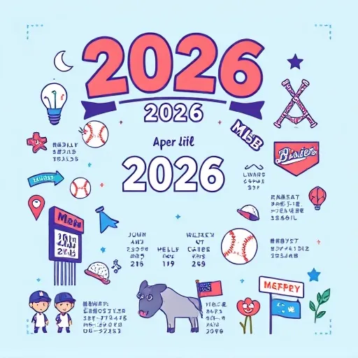為什麼2026年的MLB戰績排名這麼難預測？