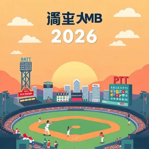 2026年MLB直播平臺選擇：PTT鄉民最常討論的三大類型