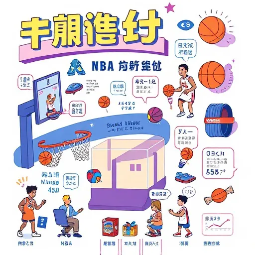 NBA預測靠不讓分跟大小分？盤口解析眉角一次看